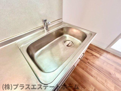 【内装】 | ベルドミールB棟