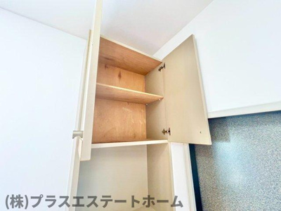 【内装】 | ベルドミールB棟