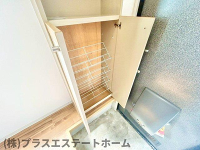  | ベルドミールB棟