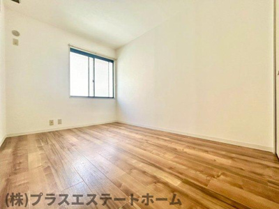 【寝室】 | ベルドミールB棟