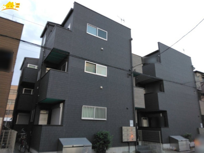 【外観】 | アドバンスト