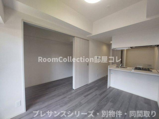 【居間・リビング】 | プレサンス岐阜ゼクシス