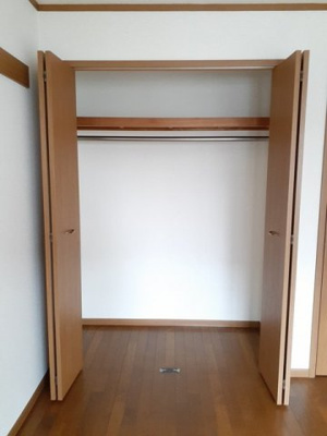 【収納】 | ヴィラフィールドウエスト