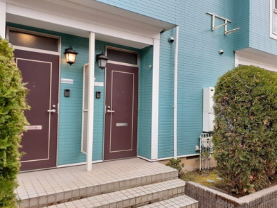 【その他共用部分】 | ヴィラフィールドウエスト