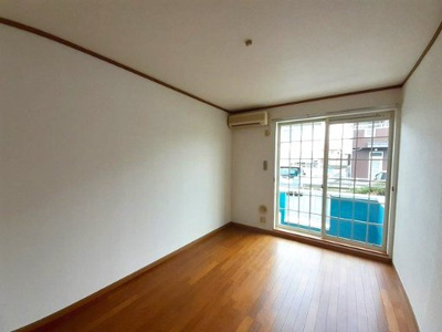 【居間・リビング】 | ヴィラフィールドウエスト