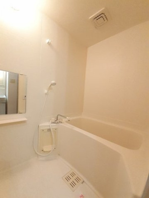 【浴室】 | ヴィラフィールドウエスト