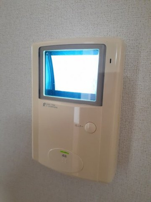 【セキュリティ】 | ヴィラフィールドウエスト