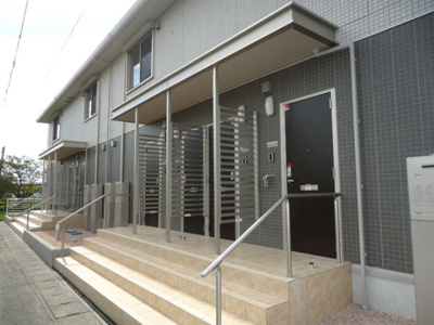 【その他】 | メゾン・エトワール 1LDKBHTW