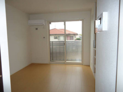 【洋室】 | メゾン・エトワール 1LDKBHTW