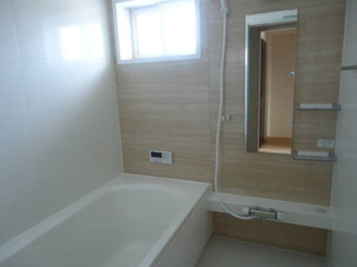 【浴室】 | メゾン・エトワール 1LDKBHTW