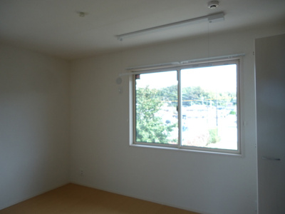 【内装】 | メゾン・エトワール 1LDKBHTW