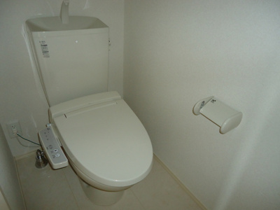 【トイレ】 | メゾン・エトワール 1LDKBHTW