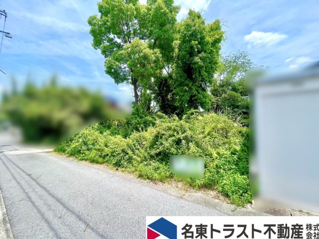 長久手市岩作三ヶ峯土地