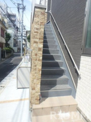 【エントランス】 | ハーモニーテラス南池袋スリー（ハーモニーテラス南池袋Ⅲ）