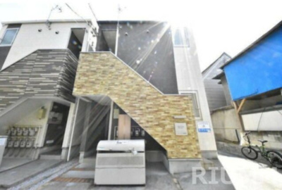 【外観】 | ハーモニーテラス南池袋スリー（ハーモニーテラス南池袋Ⅲ）