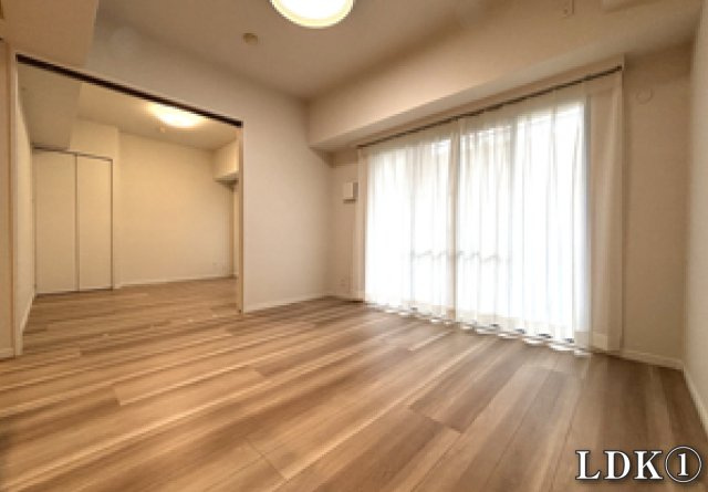 アドヴァンス三ツ池公園【仲介手数料無料】