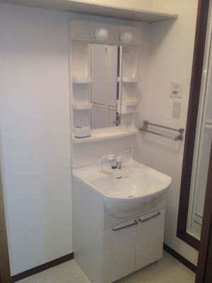 【洗面所】 | アン・シャーリーⅠ