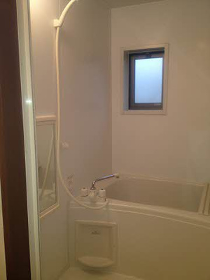 【浴室】 | アン・シャーリーⅠ