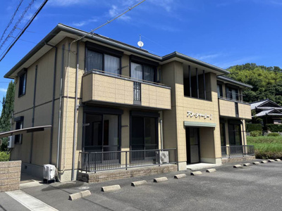 【外観】 | アン・シャーリーⅠ