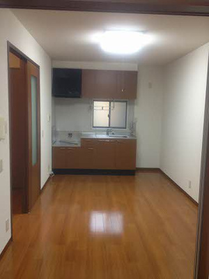 【居間・リビング】 | アン・シャーリーⅠ