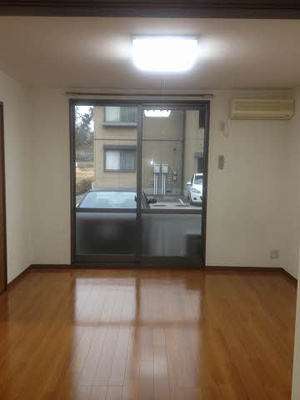 【洋室】 | アン・シャーリーⅠ