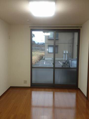 【洋室】 | アン・シャーリーⅠ