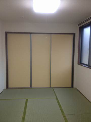 【和室】 | アン・シャーリーⅠ