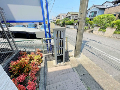 【その他共用部分】 | ルウナ【名古屋市賃貸・ネット使用料無料】