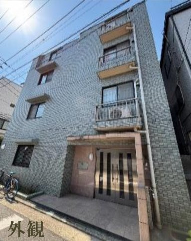 パティオ西横浜【仲介手数料無料】ペット可♪