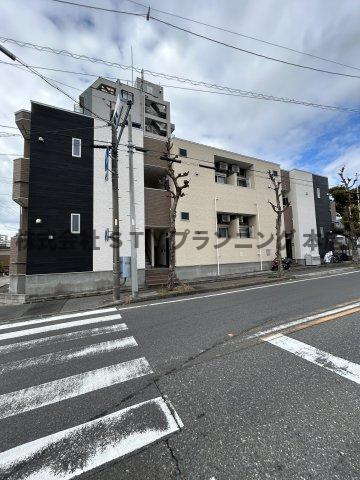 仲介手数料０円！ハーモニーテラス伝馬Ⅲ