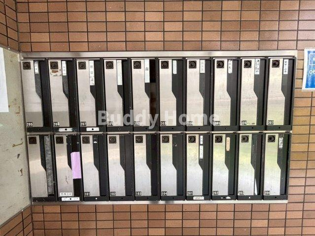 太平ロイヤル瓜破のその他共用部分
