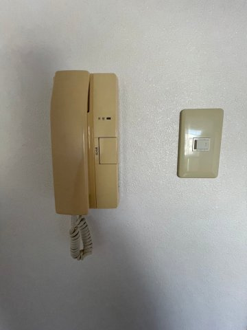 カーサーフェリスのセキュリティ