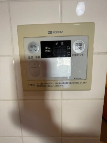 カーサーフェリスのその他