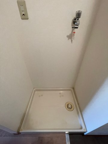 カーサーフェリスの設備