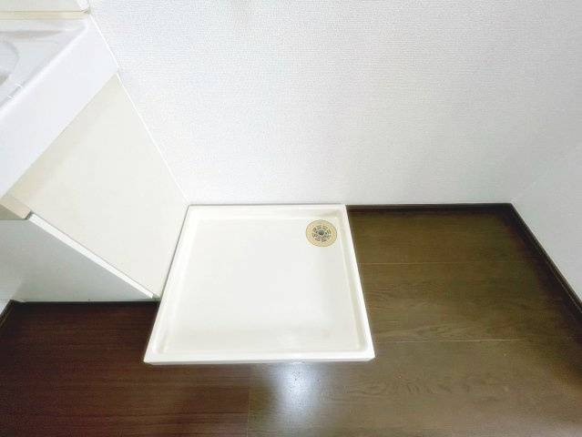 ユートピアの洗面所