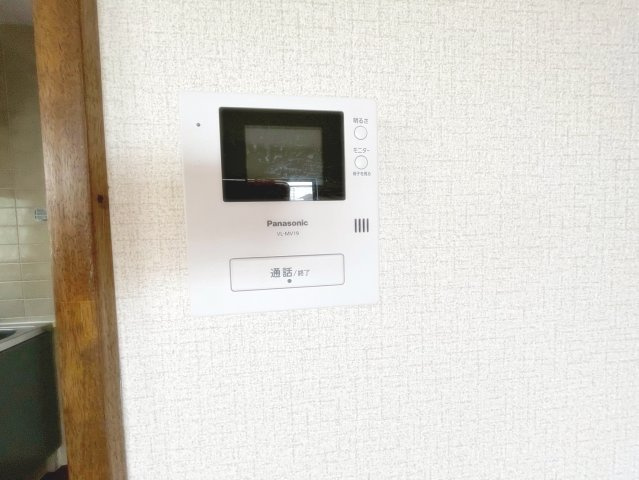ユートピアのセキュリティ