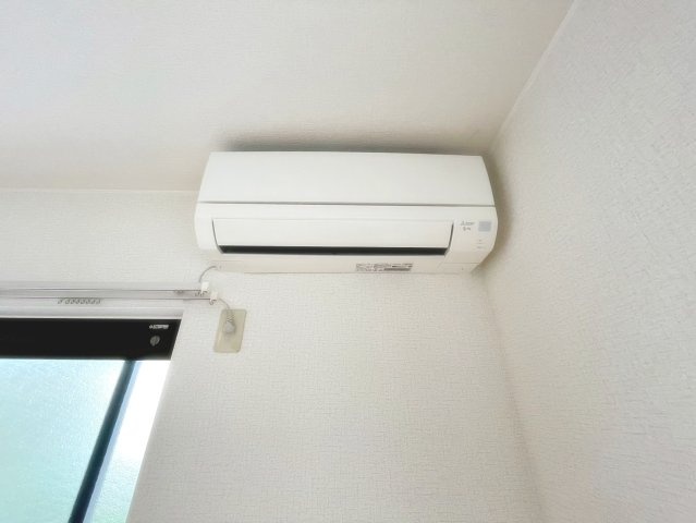 ユートピアの設備
