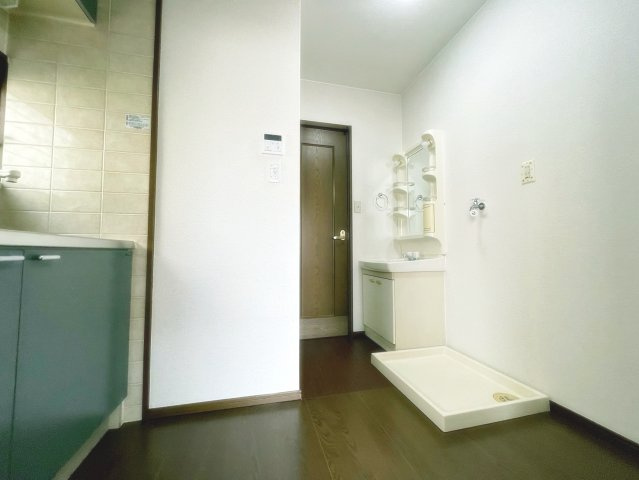 ユートピアのその他|きれいな和室です