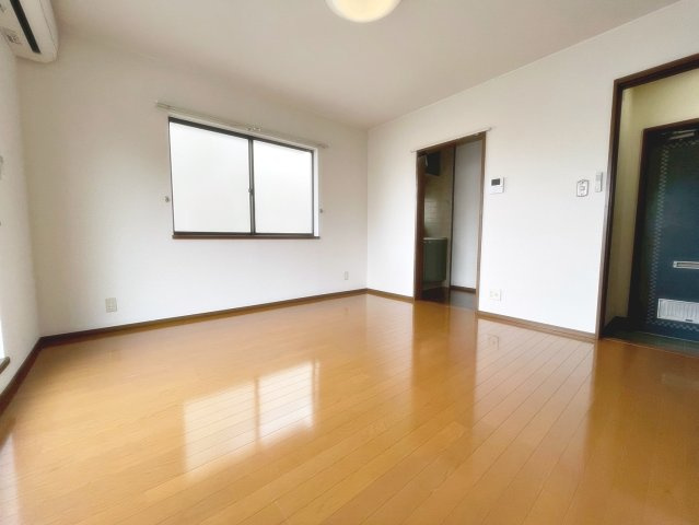 ユートピアの居間・リビング|リビングです