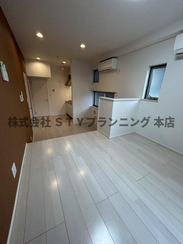 仲介手数料０円！ハーモニーテラス伝馬の洋室