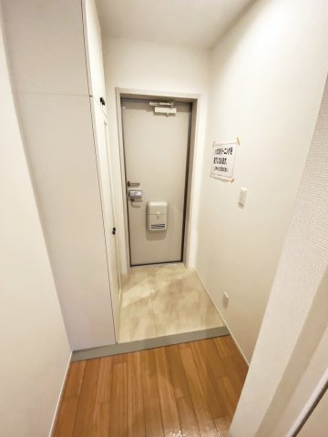雅の玄関