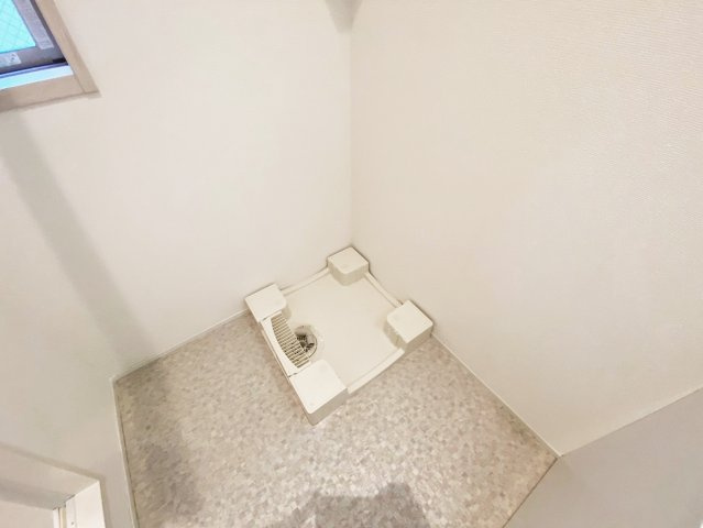 雅の洗面所