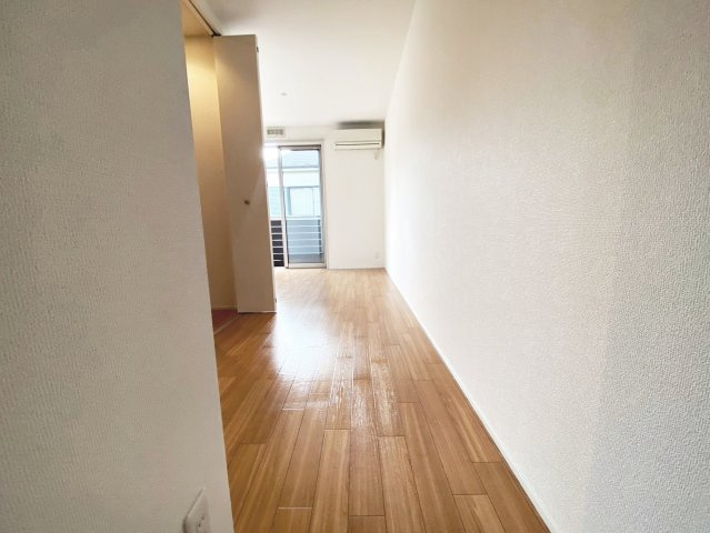 雅の内装