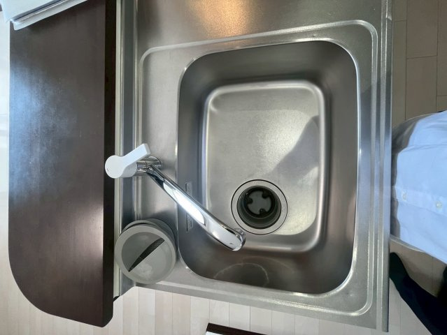 Q176のキッチン|キッチンでお料理をお楽しみください