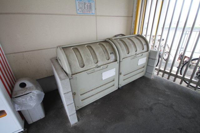 Q176のその他共用部分