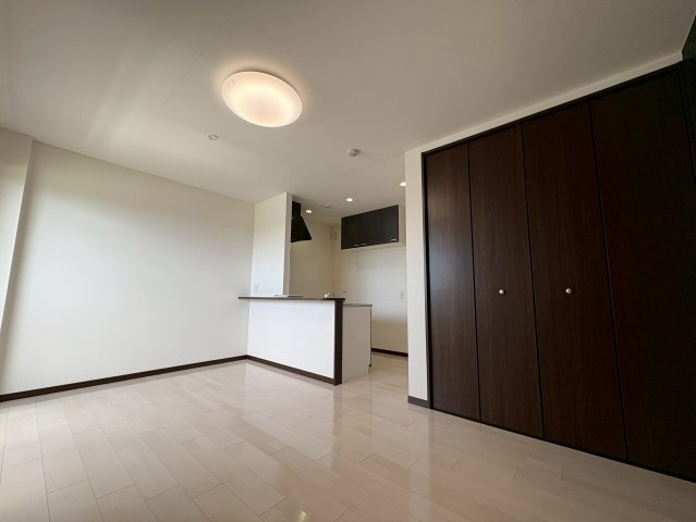 Q176の居間・リビング|おしゃれな居間です