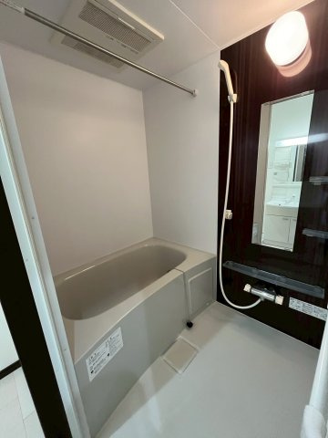 Q176の浴室|お風呂で日々の疲れを落としましょう