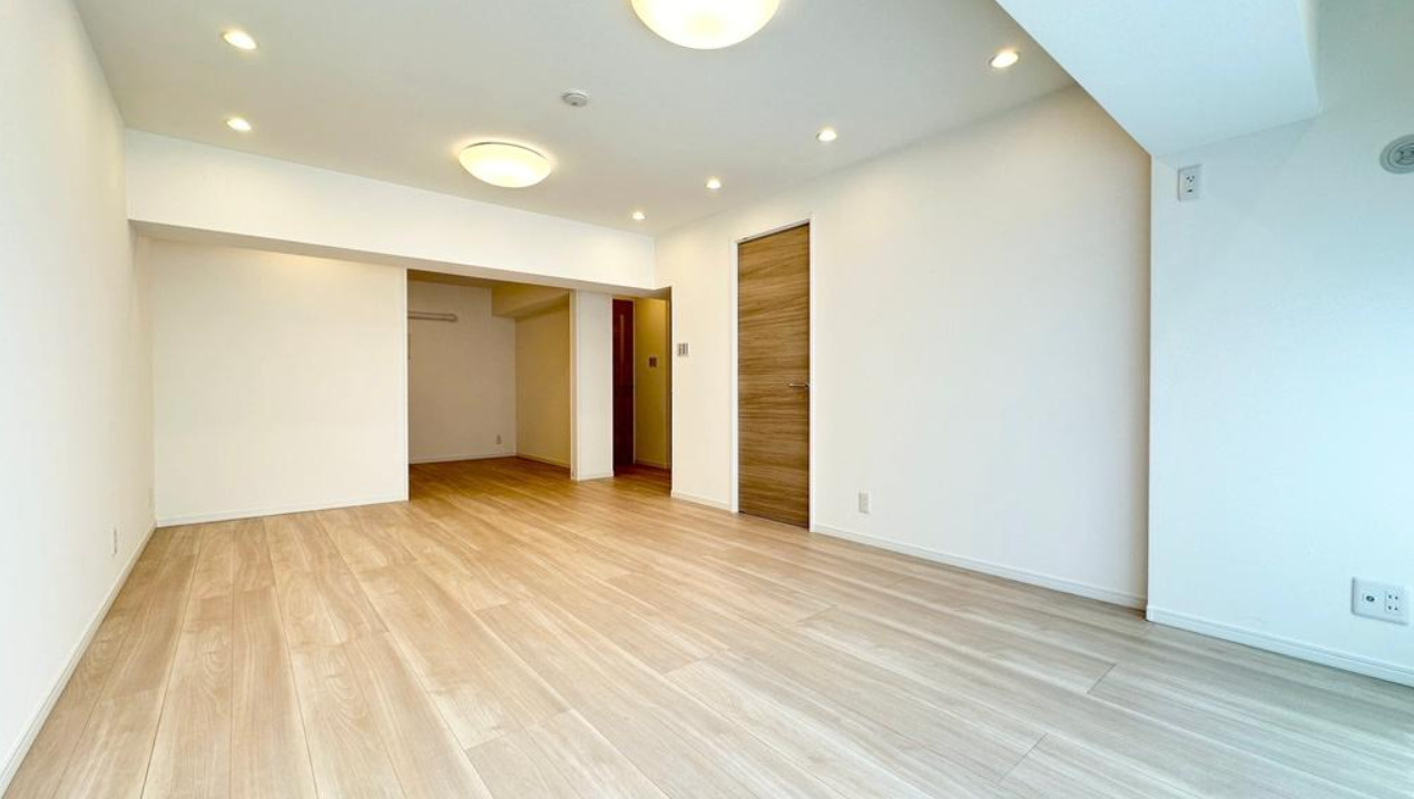 弘明寺パークハイツ【仲介手数料無料】