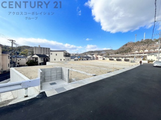 宝塚駅近PROJECT全14区画の外観