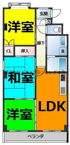 仲介手数料０円！プラティーク　ヴィラ